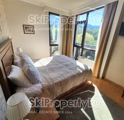 Photo 5 — 3-bedroom apartment in Oblast Blagoevgrad, Bansko