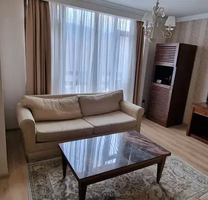 Photo 2 — 3-bedroom apartment in Oblast Blagoevgrad, Bansko