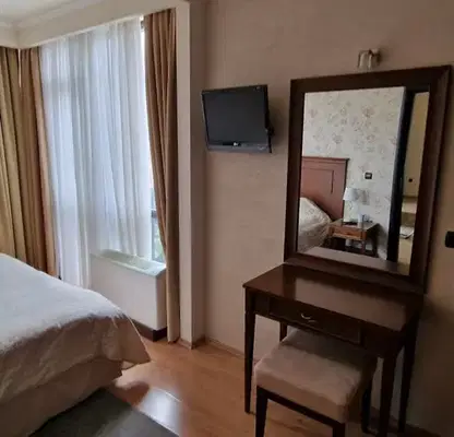 Photo 4 — 3-bedroom apartment in Oblast Blagoevgrad, Bansko