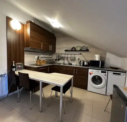 Photo 2 — 3-bedroom apartment in Oblast Blagoevgrad, Bansko