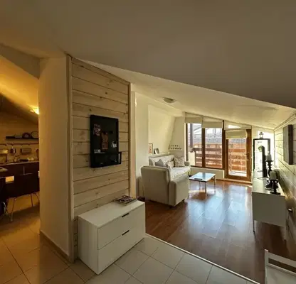 Photo 3 — 3-bedroom apartment in Oblast Blagoevgrad, Bansko