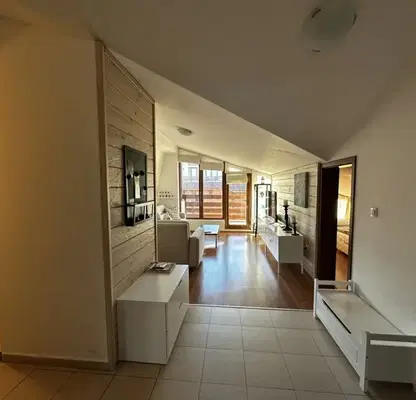 Photo 5 — 3-bedroom apartment in Oblast Blagoevgrad, Bansko
