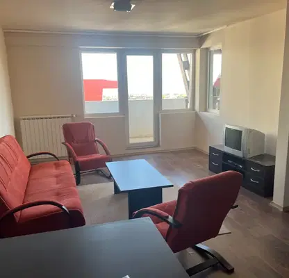 Photo 2 — 3-bedroom apartment in Oblast Blagoevgrad, Bansko