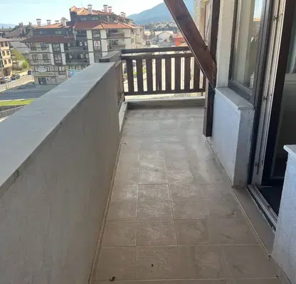 Photo 3 — 3-bedroom apartment in Oblast Blagoevgrad, Bansko