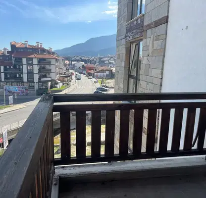 Photo 4 — 3-bedroom apartment in Oblast Blagoevgrad, Bansko
