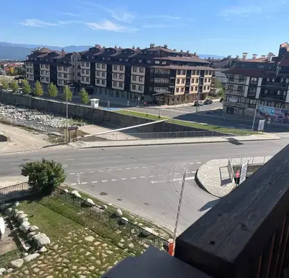 Photo 5 — 3-bedroom apartment in Oblast Blagoevgrad, Bansko