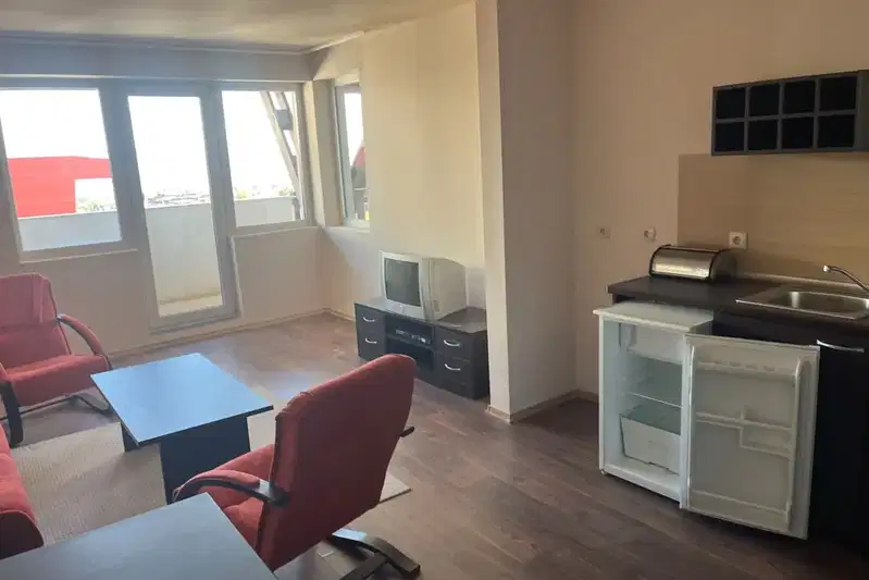 3-bedroom apartment in Oblast Blagoevgrad, Bansko