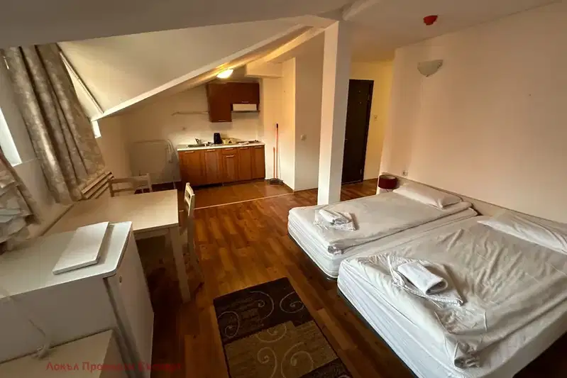 3-bedroom apartment in Oblast Blagoevgrad, Bansko