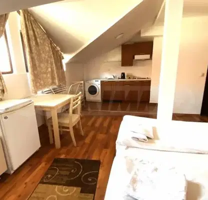 Photo 2 — 3-bedroom apartment in Oblast Blagoevgrad, Bansko