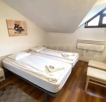 Photo 4 — 3-bedroom apartment in Oblast Blagoevgrad, Bansko