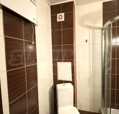 Photo 5 — 3-bedroom apartment in Oblast Blagoevgrad, Bansko