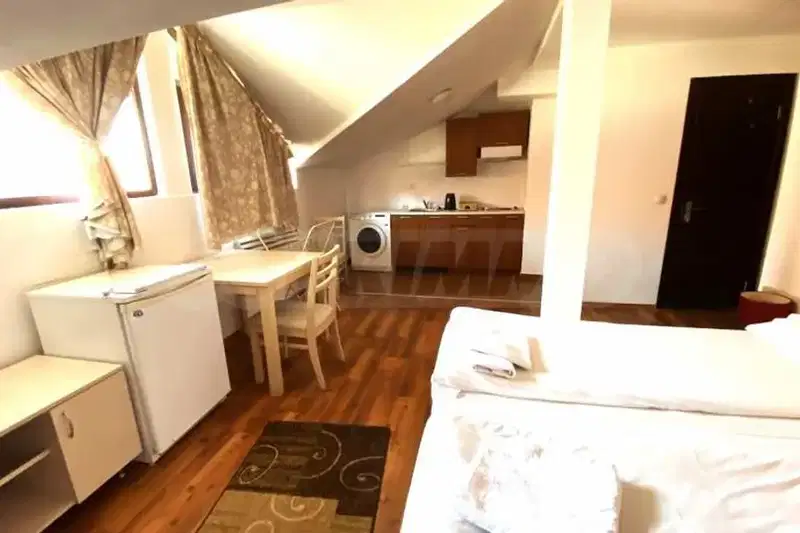 3-bedroom apartment in Oblast Blagoevgrad, Bansko