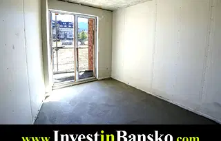 Тристаен апартамент в Благоевград, Банско