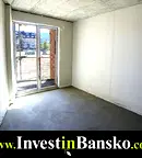 Тристаен апартамент в Благоевград, Банско