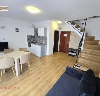 Photo 3 — 3-bedroom apartment in Oblast Blagoevgrad, Bansko
