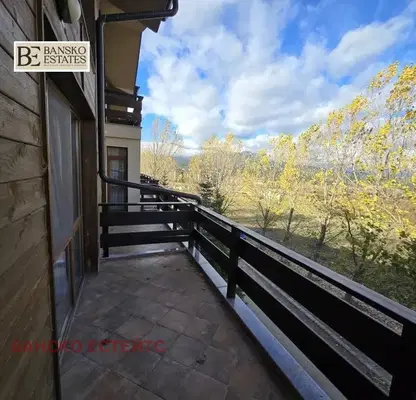 Photo 5 — 3-bedroom apartment in Oblast Blagoevgrad, Bansko