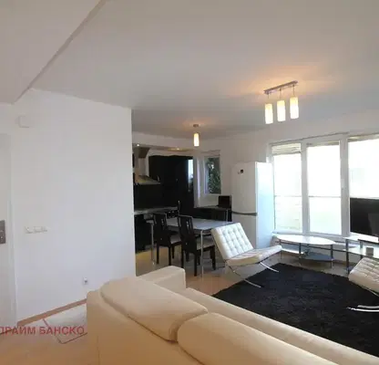 Photo 2 — 3-bedroom apartment in Oblast Blagoevgrad, Bansko