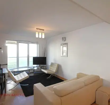 Photo 3 — 3-bedroom apartment in Oblast Blagoevgrad, Bansko
