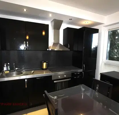 Photo 5 — 3-bedroom apartment in Oblast Blagoevgrad, Bansko