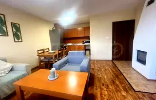 Тристаен апартамент в Благоевград, Банско