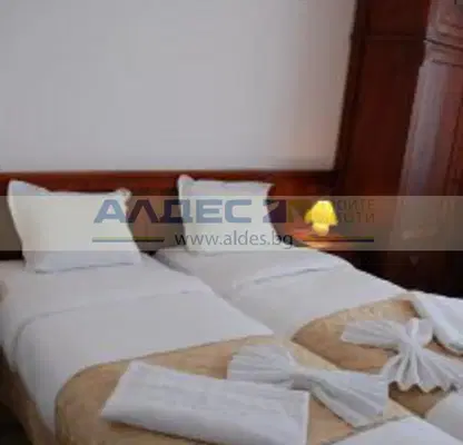 Photo 2 — 3-bedroom apartment in Oblast Blagoevgrad, Bansko