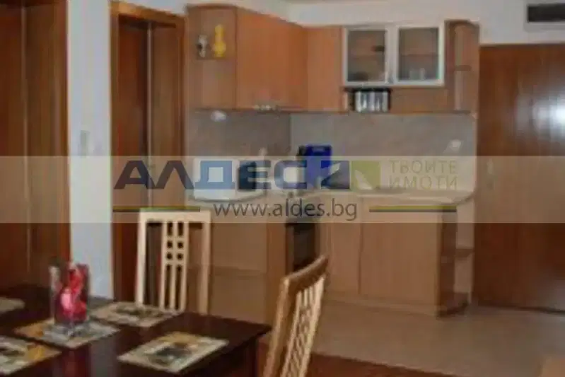 3-bedroom apartment in Oblast Blagoevgrad, Bansko