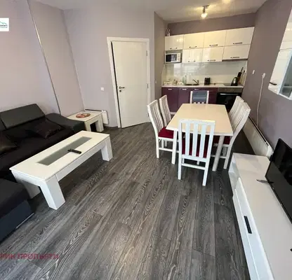 Photo 2 — 3-bedroom apartment in Oblast Blagoevgrad, Bansko