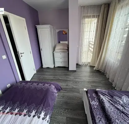 Photo 5 — 3-bedroom apartment in Oblast Blagoevgrad, Bansko