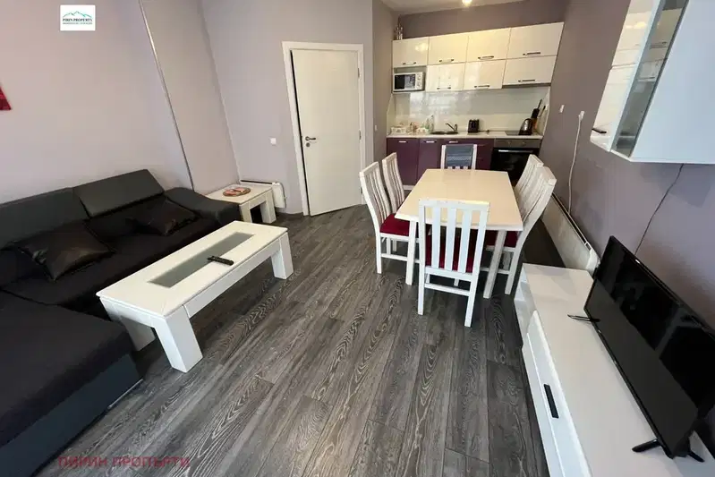 3-bedroom apartment in Oblast Blagoevgrad, Bansko