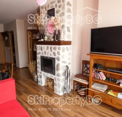 Photo 4 — 3-bedroom apartment in Oblast Blagoevgrad, Bansko