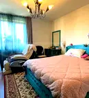 Тристаен апартамент в Благоевград, Банско
