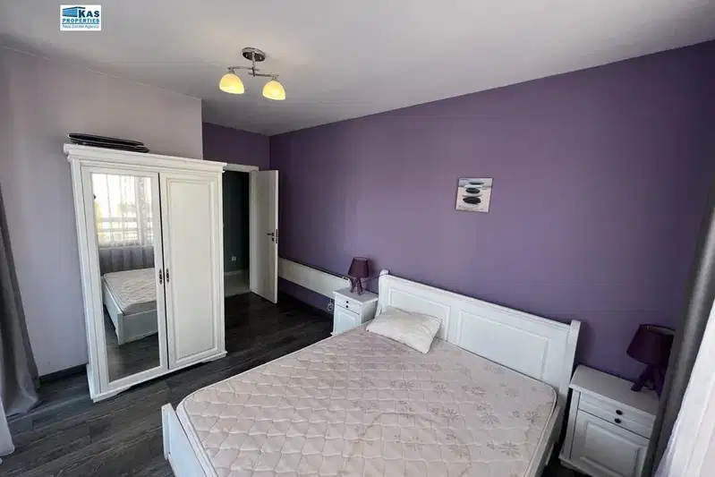 3-bedroom apartment in Oblast Blagoevgrad, Bansko