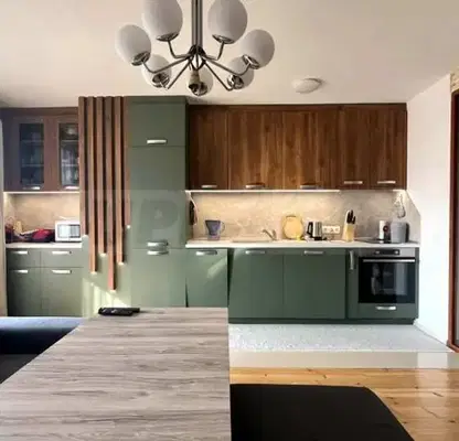 Photo 2 — 3-bedroom apartment in Oblast Blagoevgrad, Bansko