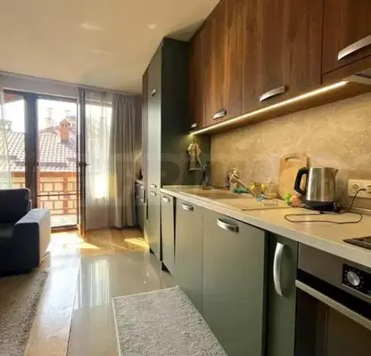 Photo 3 — 3-bedroom apartment in Oblast Blagoevgrad, Bansko
