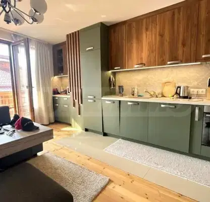 Photo 4 — 3-bedroom apartment in Oblast Blagoevgrad, Bansko