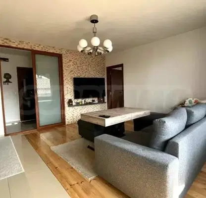 Photo 5 — 3-bedroom apartment in Oblast Blagoevgrad, Bansko