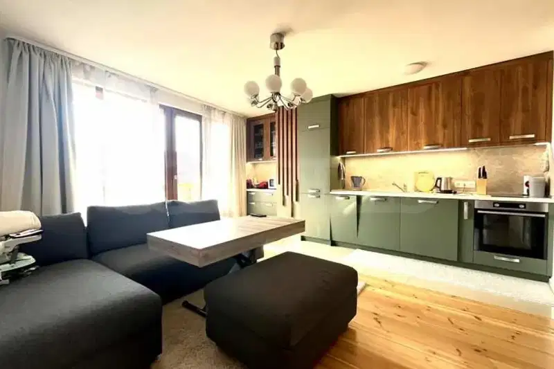 3-bedroom apartment in Oblast Blagoevgrad, Bansko