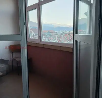 Photo 4 — 3-room apartment in Gotse Delchev, brick construction