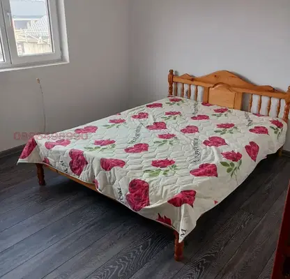 Photo 5 — 3-room apartment in Gotse Delchev, brick construction