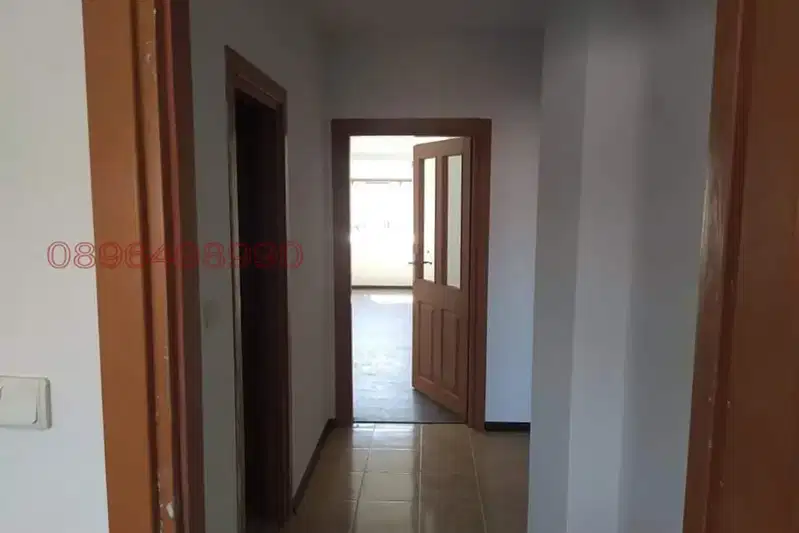 3-room apartment in Gotse Delchev, brick construction