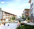 Снимка 2 — Тристаен апартамент в Благоевград, Разлог