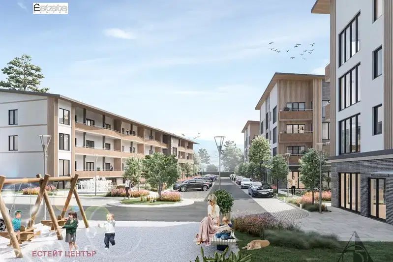 3-bedroom apartment in Oblast Blagoevgrad, Razlog