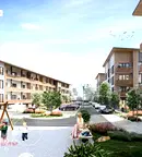 Тристаен апартамент в Благоевград, Разлог