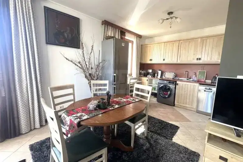 3-bedroom apartment in Oblast Blagoevgrad, Razlog