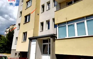 Тристаен апартамент в Благоевград, Разлог