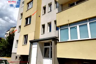 Тристаен апартамент в Благоевград, Разлог