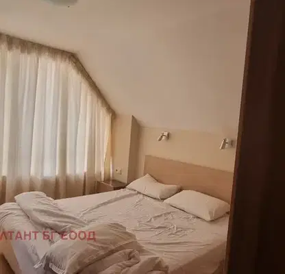Photo 4 — 3-bedroom apartment in Oblast Blagoevgrad, Razlog