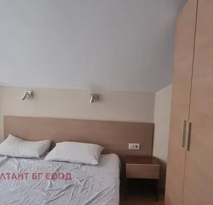 Photo 5 — 3-bedroom apartment in Oblast Blagoevgrad, Razlog