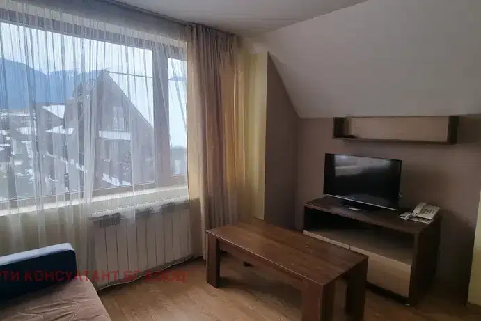 3-bedroom apartment in Oblast Blagoevgrad, Razlog