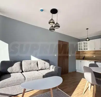 Photo 2 — 3-bedroom apartment in Oblast Blagoevgrad, Razlog